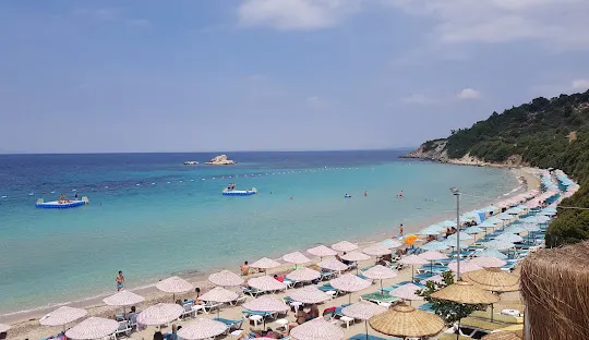 VIP-Transfer Izmir Dikili: Dikili